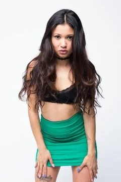 Jade Presley Jade Presley