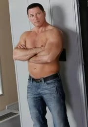 John Strong John Strong