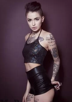 Leigh Raven Leigh Raven