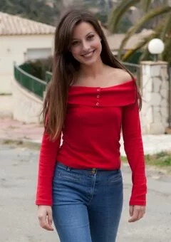 Lorena Garcia Lorena Garcia