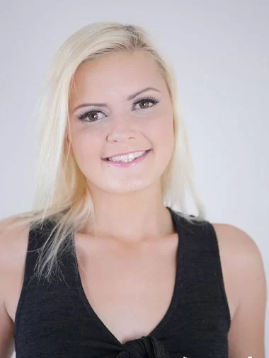 Madison Hart Madison Hart