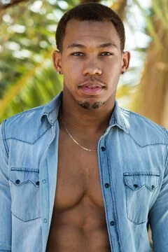 Ricky Johnson Ricky Johnson