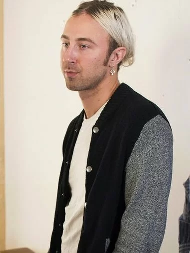 Chad Alva Chad Alva