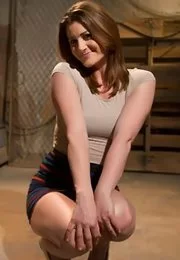 Cici Rhodes