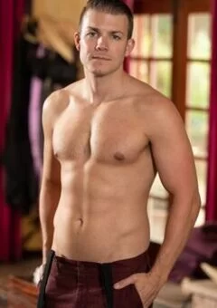 Codey Steele Codey Steele