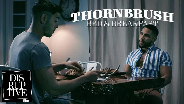 Disruptive Films - Perverted Bed