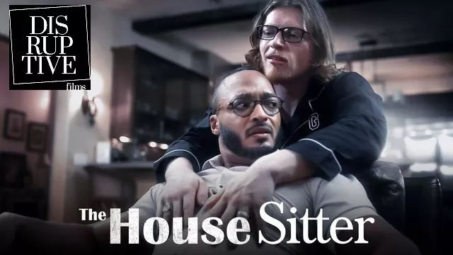 Disruptive Films - Man Cheats on Husband with Nanny at Home