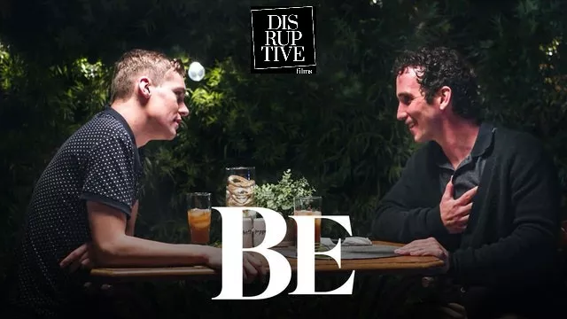 Disruptive Films - Teacher Reunites With Former Student And Makes Love To Him