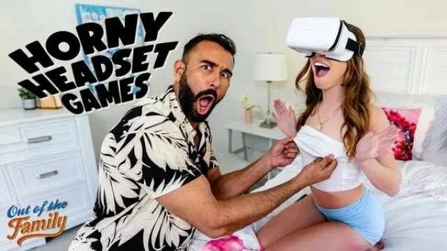 Devils Film - Horny Headset Games